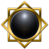 Eclipse Badge