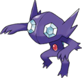 Sableye Sugimori.png