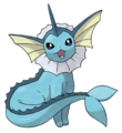 Vaporeon Sugimori.png